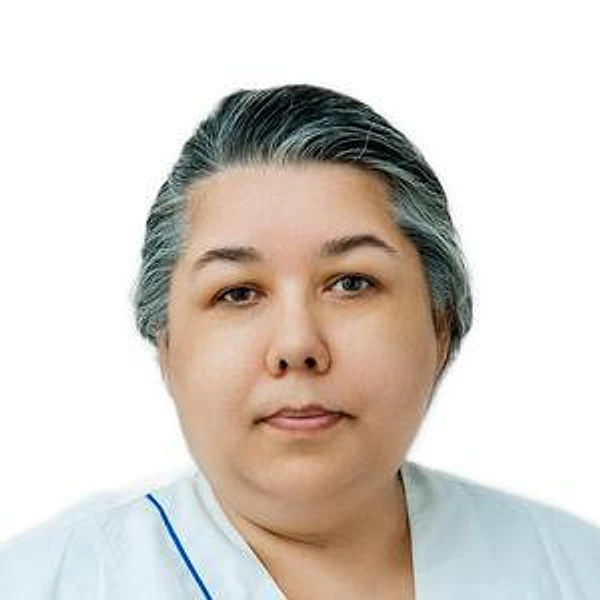 Нафикова Гульнара Радиковна — Психиатр, Детский психиатр, Детский психотерапевт, Психотерапевт, Санкт-Петербург