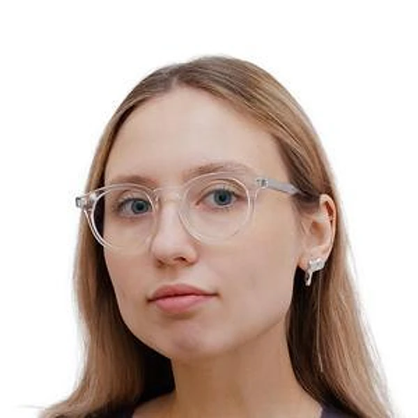 Загидуллина Зарина Ильдаровна — Гинеколог, Санкт-Петербург