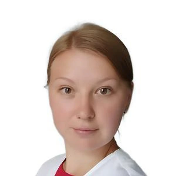 Сергиенко Ольга Анатольевна — Гинеколог, Тверь