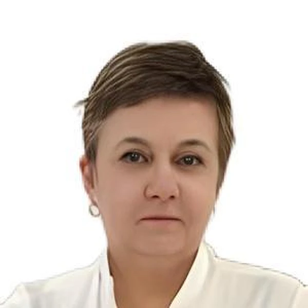Видинеева Ирина Алексеевна — Терапевт, Волжский