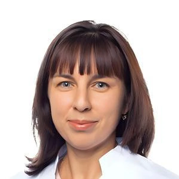 Тимофеева Анна Павловна — Терапевт, Владимир
