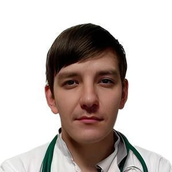 Журавлев Олег Романович — Трансфузиолог, Гематолог, Москва