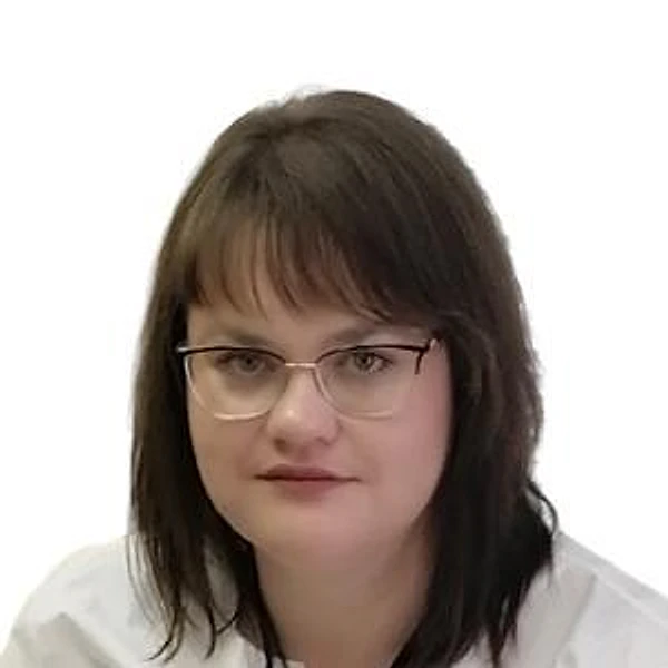Шишкова Ольга Александровна — Терапевт, Физиотерапевт, Владимир