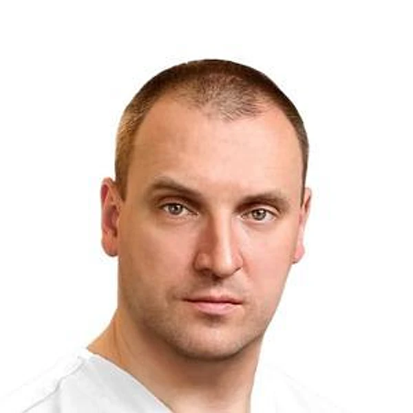 Ганьшин Вячеслав Павлович — Пластический хирург, Москва