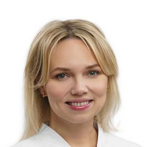 Захарова Екатерина Андреевна — Гинеколог, Гинеколог-эндокринолог, Детский гинеколог, Волгоград