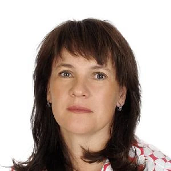 Фортова Евгения Альбертовна — Врач общей практики (семейный врач), Терапевт, Тверь