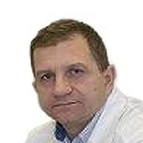 Демкин Владимир Викторович — Уролог, Москва