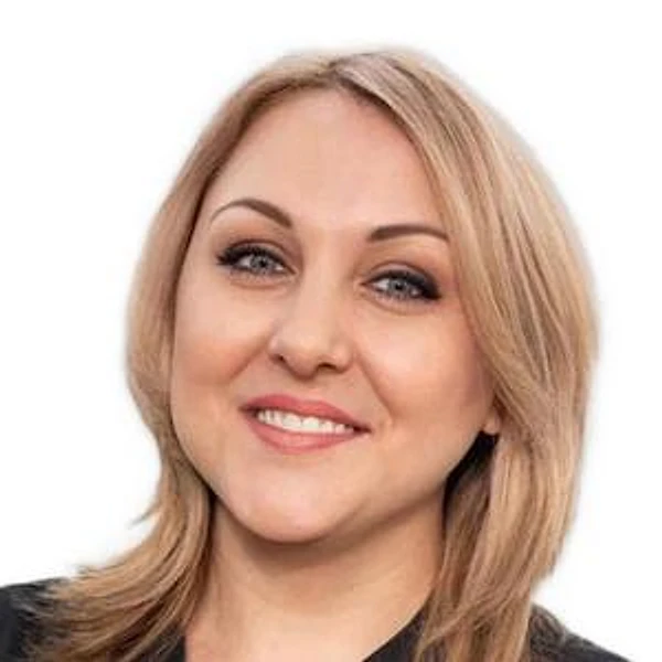 Вострикова Нина Николаевна — Стоматолог, Москва