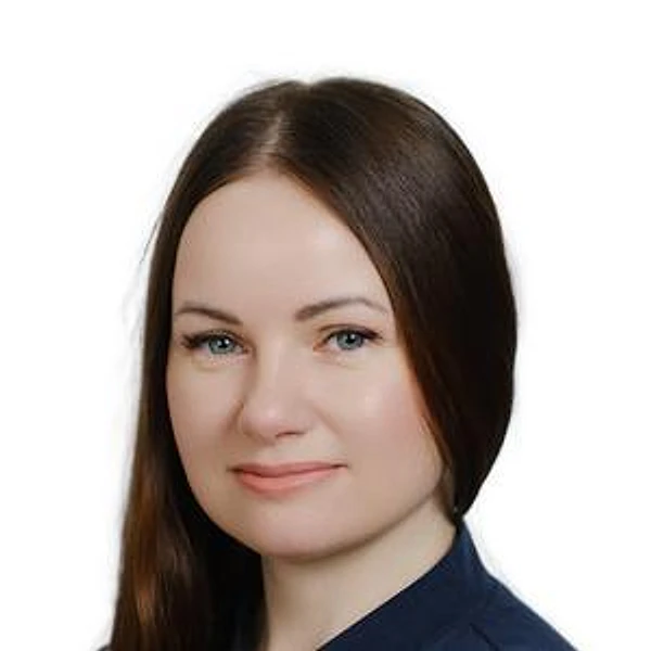 Тимофеева Мария Леонидовна — Медсестра, Череповец