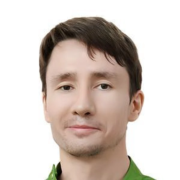 Бикташев Рамис Мударисович — Стоматолог-ортопед, Казань