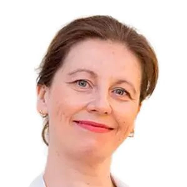 Цветкова Екатерина Александровна — Хирург, Лимфолог, Флеболог, Москва