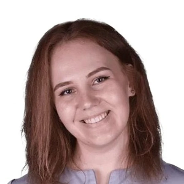Чувакова Елизавета Сергеевна — Стоматолог-ортодонт, Гнатолог, Детский ортодонт, Москва