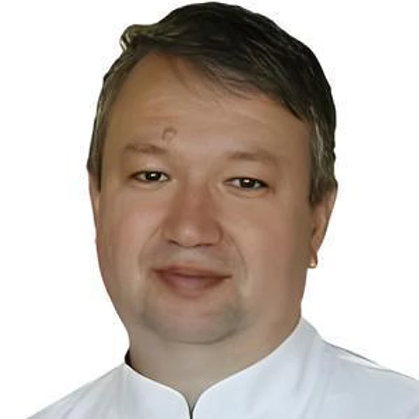 Лещенко Сергей Владимирович — Гинеколог, Акушер, Онколог-гинеколог, Санкт-Петербург