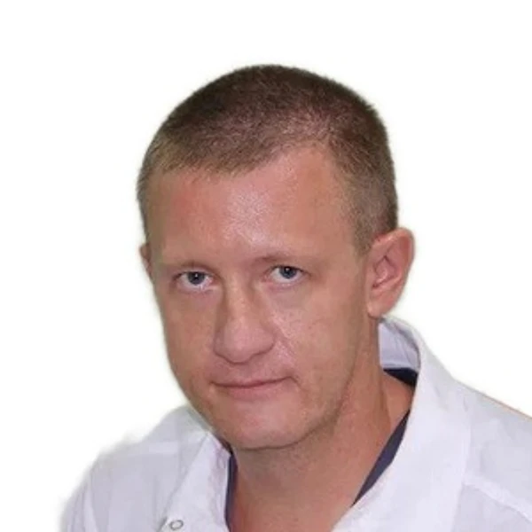 Блошкин Александр Юрьевич — Врач УЗИ, Нефтеюганск