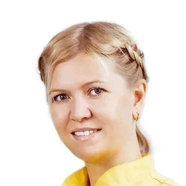 Нигматулина Асия Шамилевна — Гинеколог, Акушер, Нефтеюганск