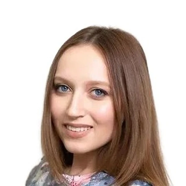 Шиговдинова Татьяна Владимировна — Детский стоматолог, Красноярск