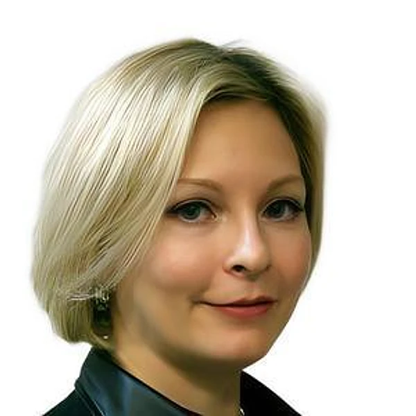 Сидорович Юлия Валерьевна — Судебно-медицинский эксперт, Москва