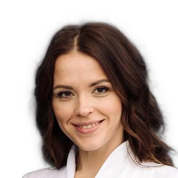 Тимушева Екатерина Андреевна — Терапевт, Ярославль
