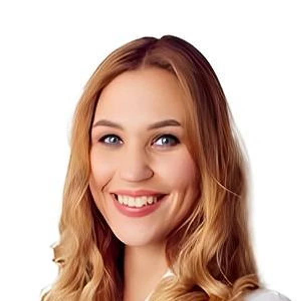 Шишелякина Анастасия Олеговна — Рентгенолог, Санкт-Петербург