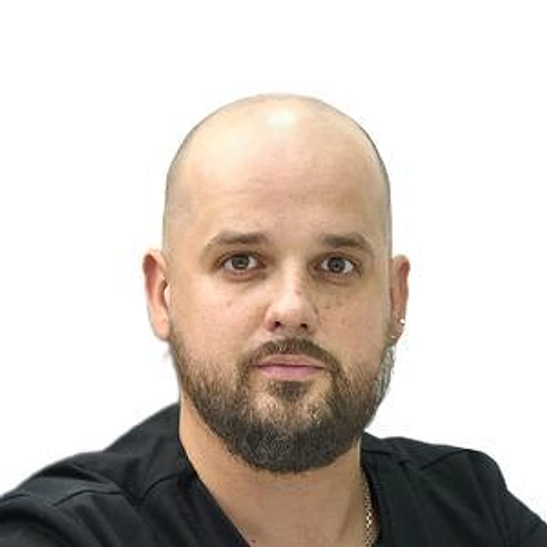 Скиба Алексей Анатольевич — Травматолог, Детский ортопед, Детский травматолог, Ортопед, Калининград