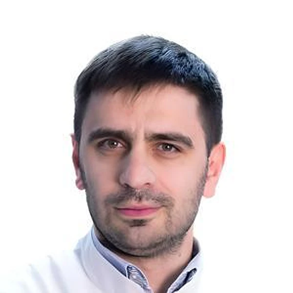 Чувадар Осман Сеитбилялович — Онколог, Гематолог, Терапевт, Симферополь