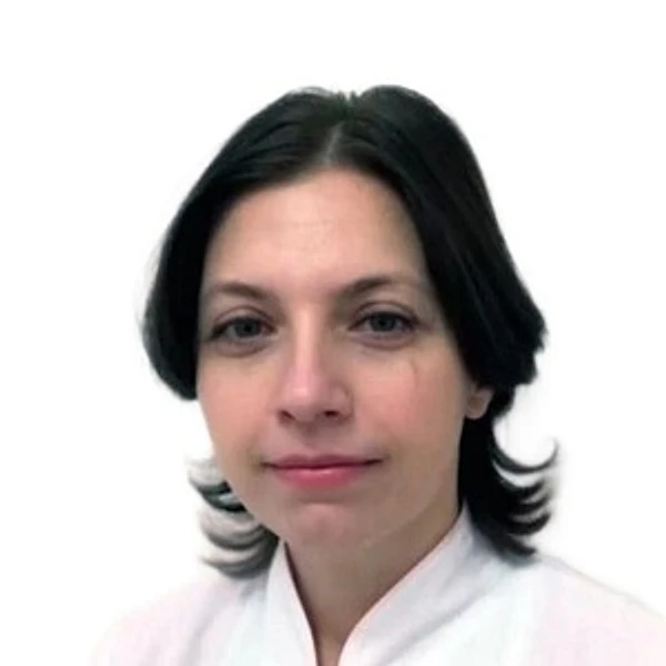 Сычёва Полина Александровна — Терапевт, Коломна