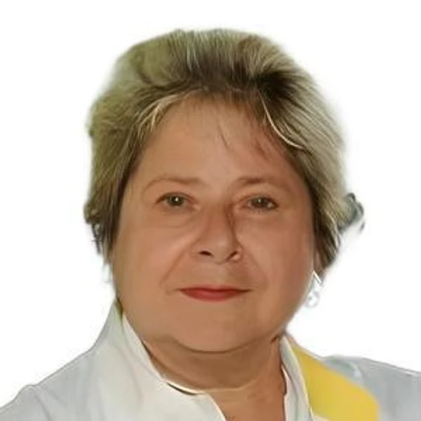 Осипова Александра Федоровна — Физиотерапевт, Москва