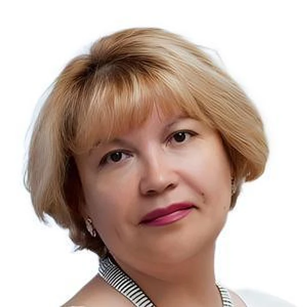 Холоша Елена Михайловна — Дерматолог, Косметолог-эстетист, Иркутск