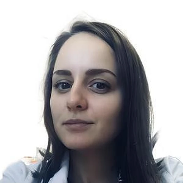 Млынская Мария Александровна — Анестезиолог-реаниматолог, Неонатолог, Санкт-Петербург