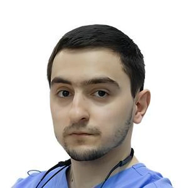 Алигайдаров Альфугар Вагифович — Стоматолог, Дербент