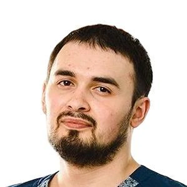 Мирзаев Ахмед Габибуллаевич — Травматолог, Ортопед, Санкт-Петербург