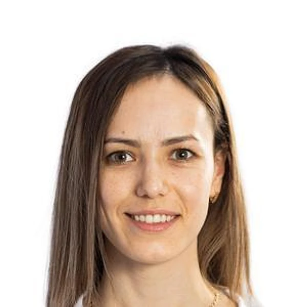 Хубайбуллина Ирина Аликовна — Стоматолог, Уфа