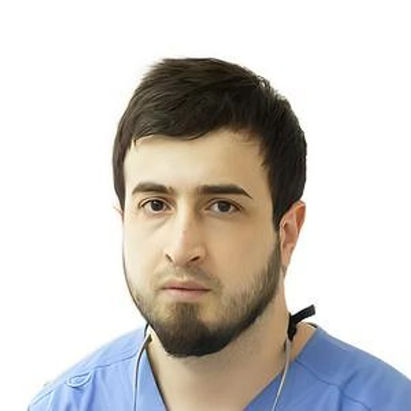 Бедирханов Руслан Селимханович — Стоматолог, Гнатолог, Стоматолог-ортопед, Дербент