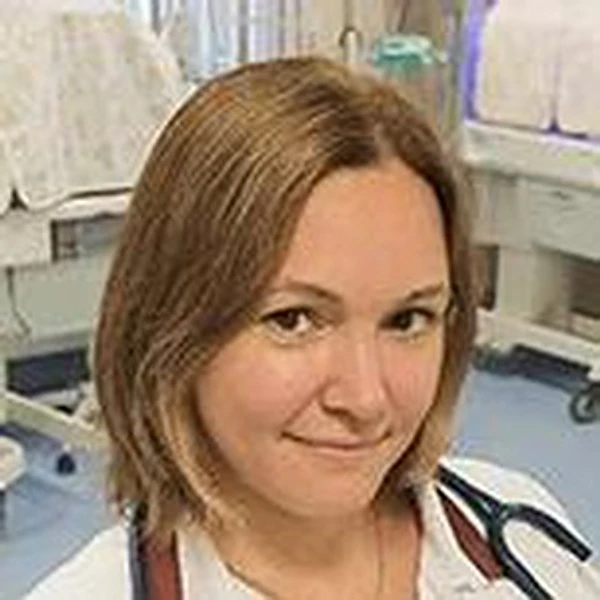Маракушина Мария Михайловна — Детский эндокринолог, Неонатолог, Архангельск
