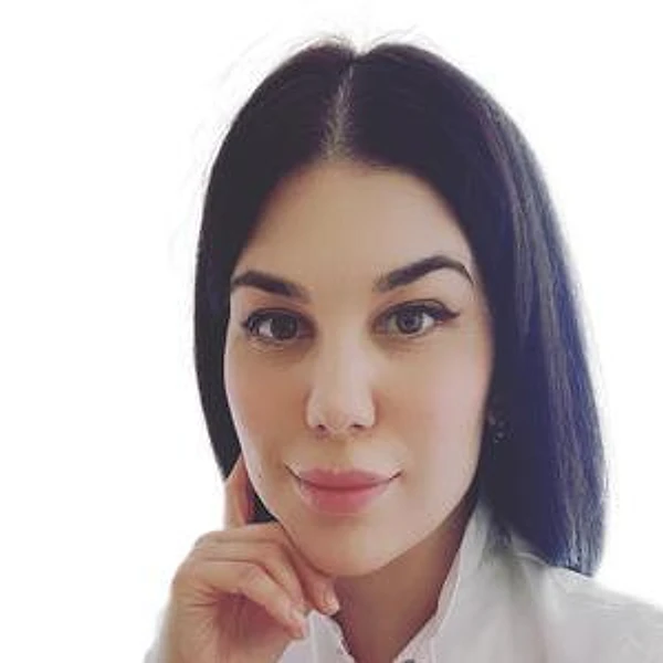 Муртузаева Лаура Касымовна — Гастроэнтеролог, Дербент