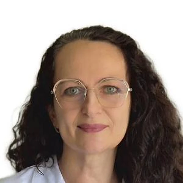 Василенко Ирина Владимировна — Невролог, Воронеж