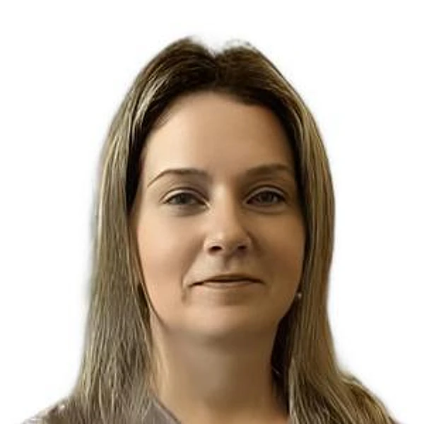 Крючкова Ольга Михайловна — Гинеколог, Акушер, Врач УЗИ, Архангельск