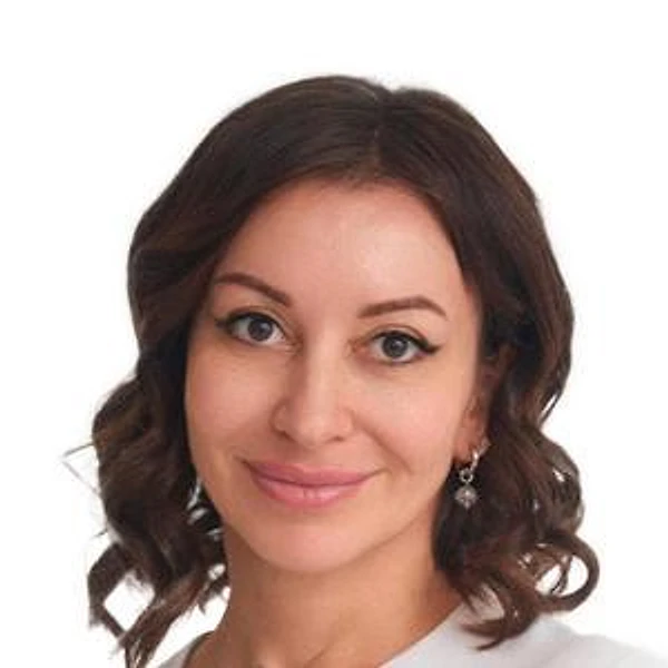 Малкова Марина Валерьевна — Дерматолог, Врач-косметолог, Пермь