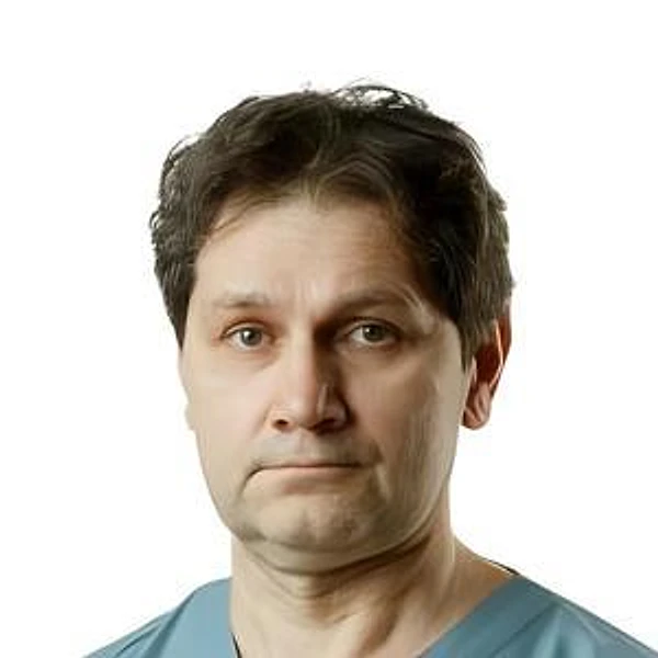 Тимошенков Андрей Александрович — Мануальный терапевт, Москва