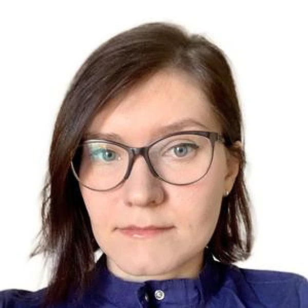 Москвина Анастасия Валерьевна — Неонатолог, Педиатр, Архангельск