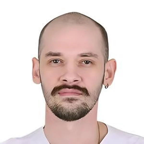 Кулебякин Сергей Валерьевич — Стоматолог, Стоматолог-гигиенист, Москва