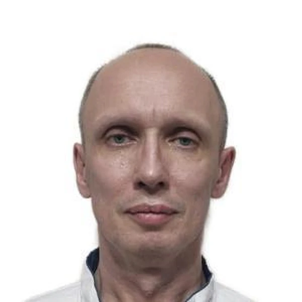 Соловьев Сергей Валерьевич — Ортопед, Детский хирург, Травматолог, Хирург, Краснодар
