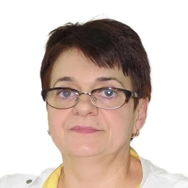 Баско Татьяна Николаевна — Хирург, Москва