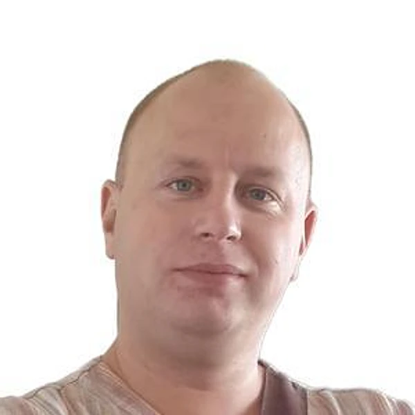 Далков Андрей Юрьевич — Анестезиолог-реаниматолог, Тверь