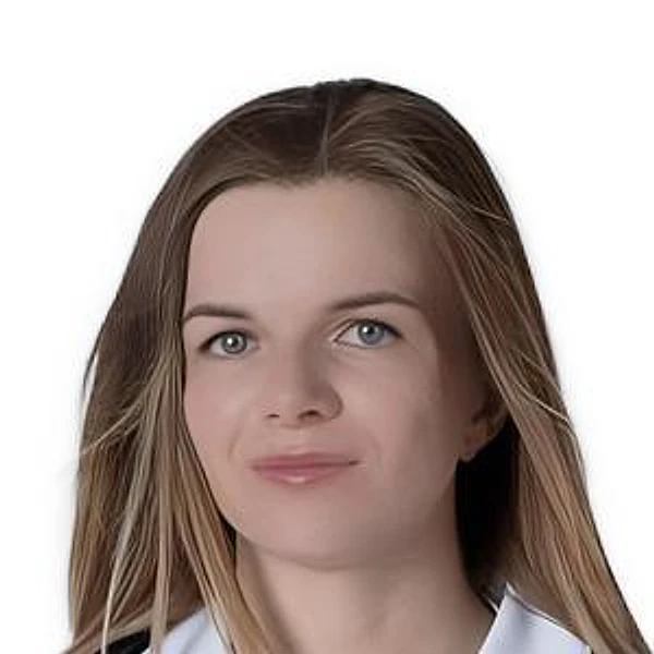 Шевченко Анастасия Евгеньевна — Эндокринолог, Калуга