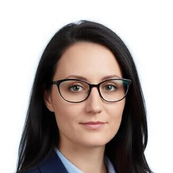 Лукьянова Мария Артуровна — Эндокринолог, Нутрициолог, Калуга