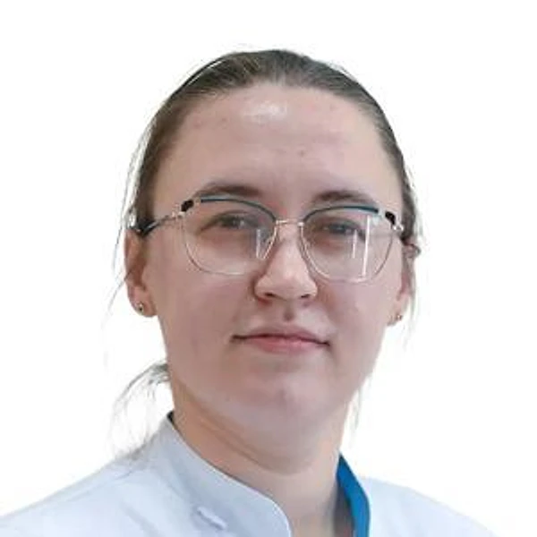 Колесникова Татьяна Юрьевна — Врач УЗИ, Москва