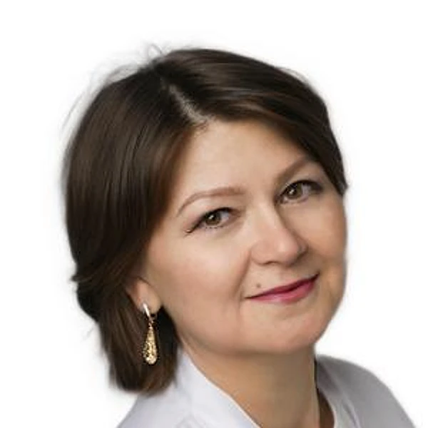 Мирзоева Лола Бекмуратовна — Терапевт, Калуга