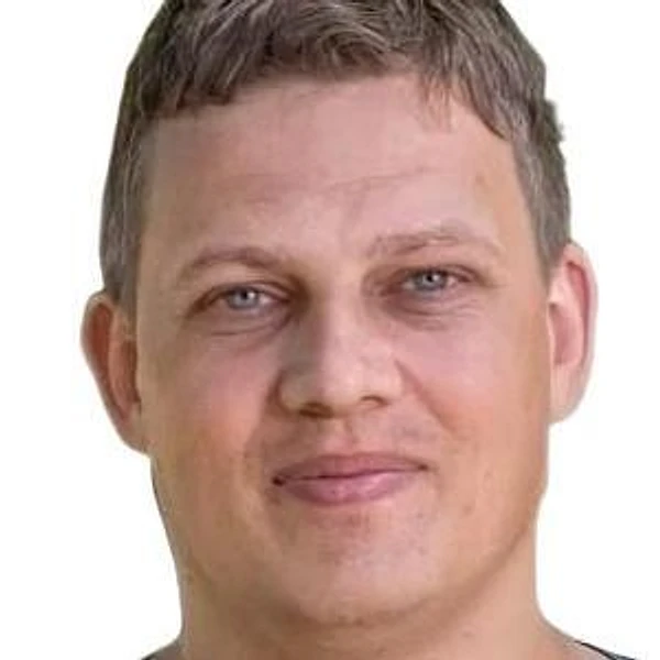 Букин Дмитрий Владимирович — Гематолог, Тверь