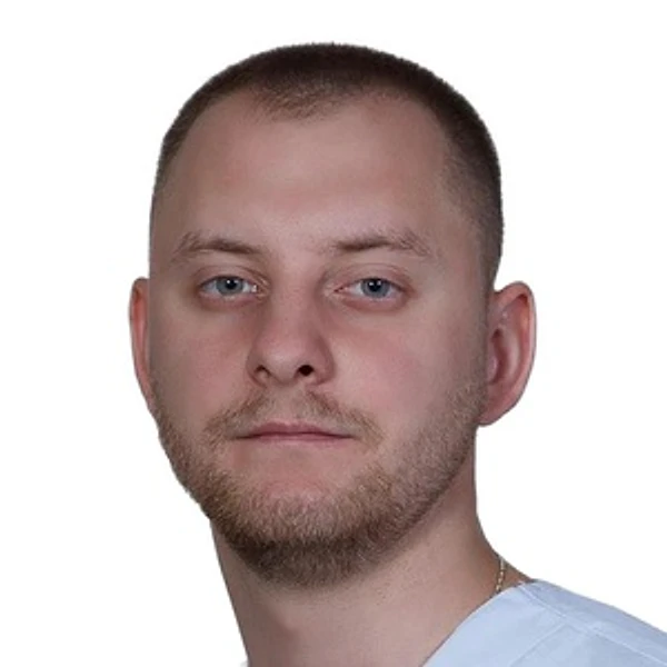 Власов Алексей Андреевич — Стоматолог, Калуга